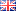 English(UK)